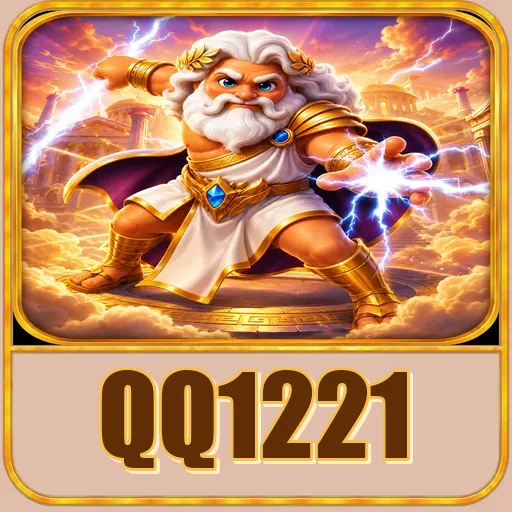 Pratinjau antarmuka qq1221 setelah terpasang