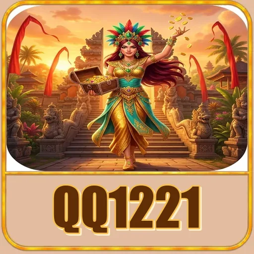 Pratinjau tampilan qq1221